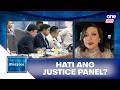 Luistro: House Justice panel split over opening ‘box’ of VP Duterte tax records | Storycon