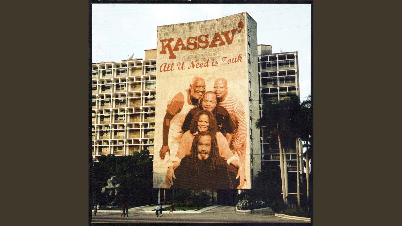 Obejrzyj Pli Bel Flè w YouTube Obejrzyj Pli Bel Flè w YouTube