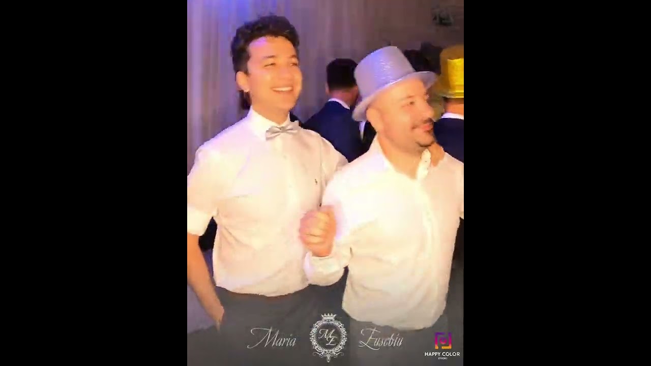 Nunta/Wedding 360 Selfie Booth - Cabina Video