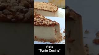 Descubre la Tarta fría de turrón más tentadora de estas Navidades