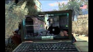 MW2 Edit: Predator Missile + Intersect 2.0 Effects ('Chuck' TV Show)