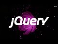 1  Установка jQuery