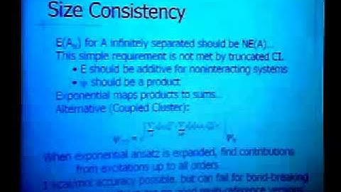 TCBG Summer School 2003: Quantum Chemistry of Proteins - Introduction and Examples