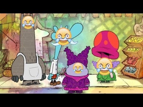 the-chowder-intro-but-everybody-forgot-to-show-up