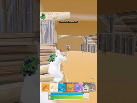 SNIPER SPRITE IS INSANE 😱