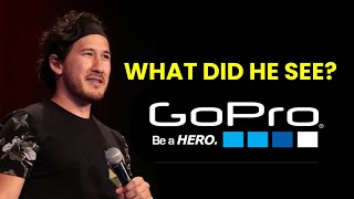 Markiplier Bet Big on GoPro… Then Everything Changed