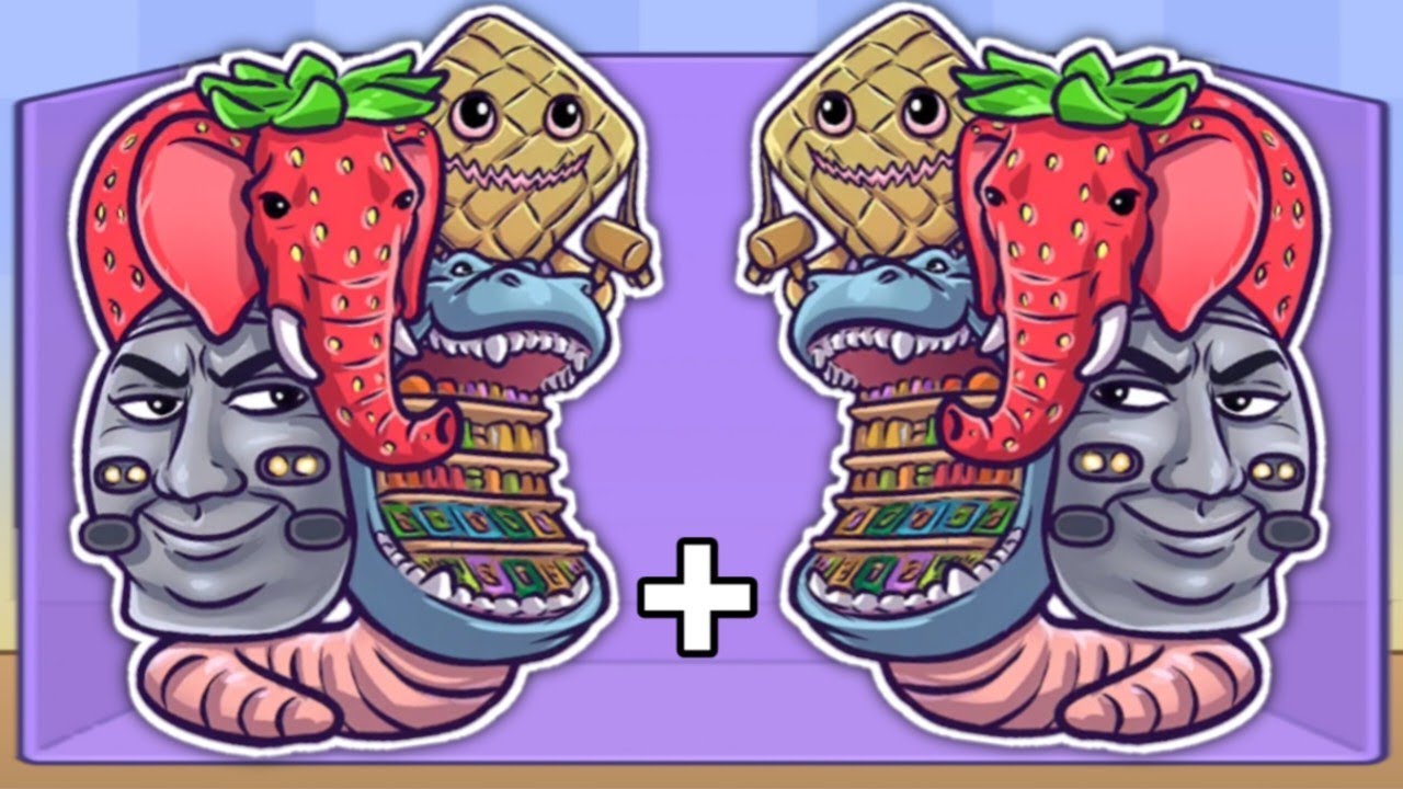 Merge Anomaly Merge Fellas Boss + Boss Italian BRAINROT 12 ⁉️ All Name Merge Fellas NEW UPDATE