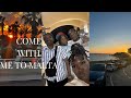 Malta travel vlogholiday with the lads