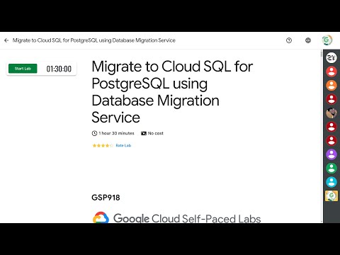 Migrate to Cloud