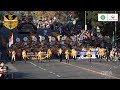 KYOTO TACHIBANA HIGH SCHOOL GREEN BAND - ROSE PARADE 2018