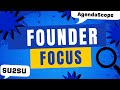 Decision Making to Execute Strategy Better - Matt Mower of AgendaScope - SU2SU - Founder Focus Ep 2