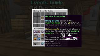 random event i did in hypixel