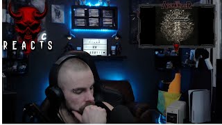 Nightwish - Our Decades in the Sun (REACTION!)