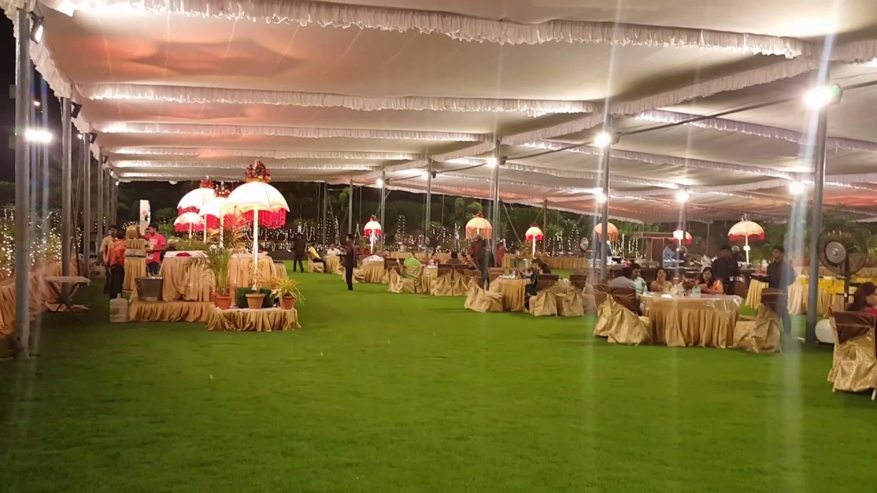 Mayfair Convention Shamshabad YouTube