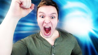 LACHFLASH ÜBER 9000! | Speedrunners screenshot 3