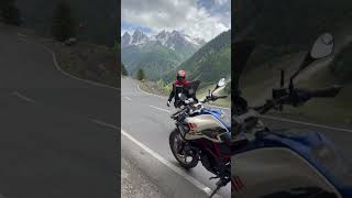 Leh Ladakh road trip 2026 day 2 Sonamarg Zozila