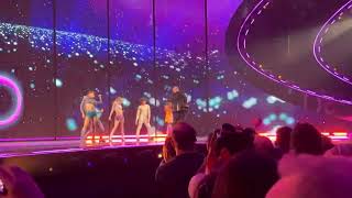 Eurovision 2023 Grand Final  Poland   Solo  Blanka