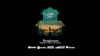 Jingga Telak   Rangkuman ( Official Audio )