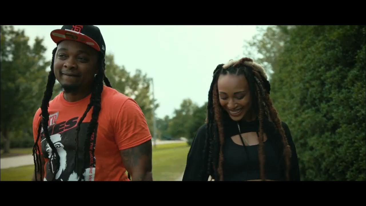 Bandanna Bonds Official Music Video "About Her" YouTube