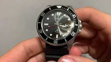 ¿Cuál es el reloj favorito de Bill Gates?