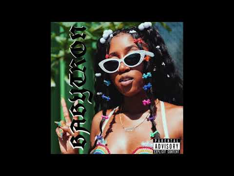 BABYTRON – Yung Baby Tate #MegatronChallenge (Megatron Challenge)