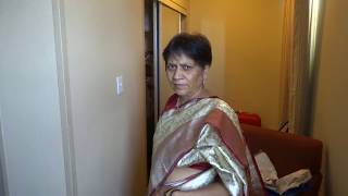 Aruna \u0026 Hari Sharma Accomplishment Talk after 12th Annual NABIS Talk San Antonio TX, May 02, 2015