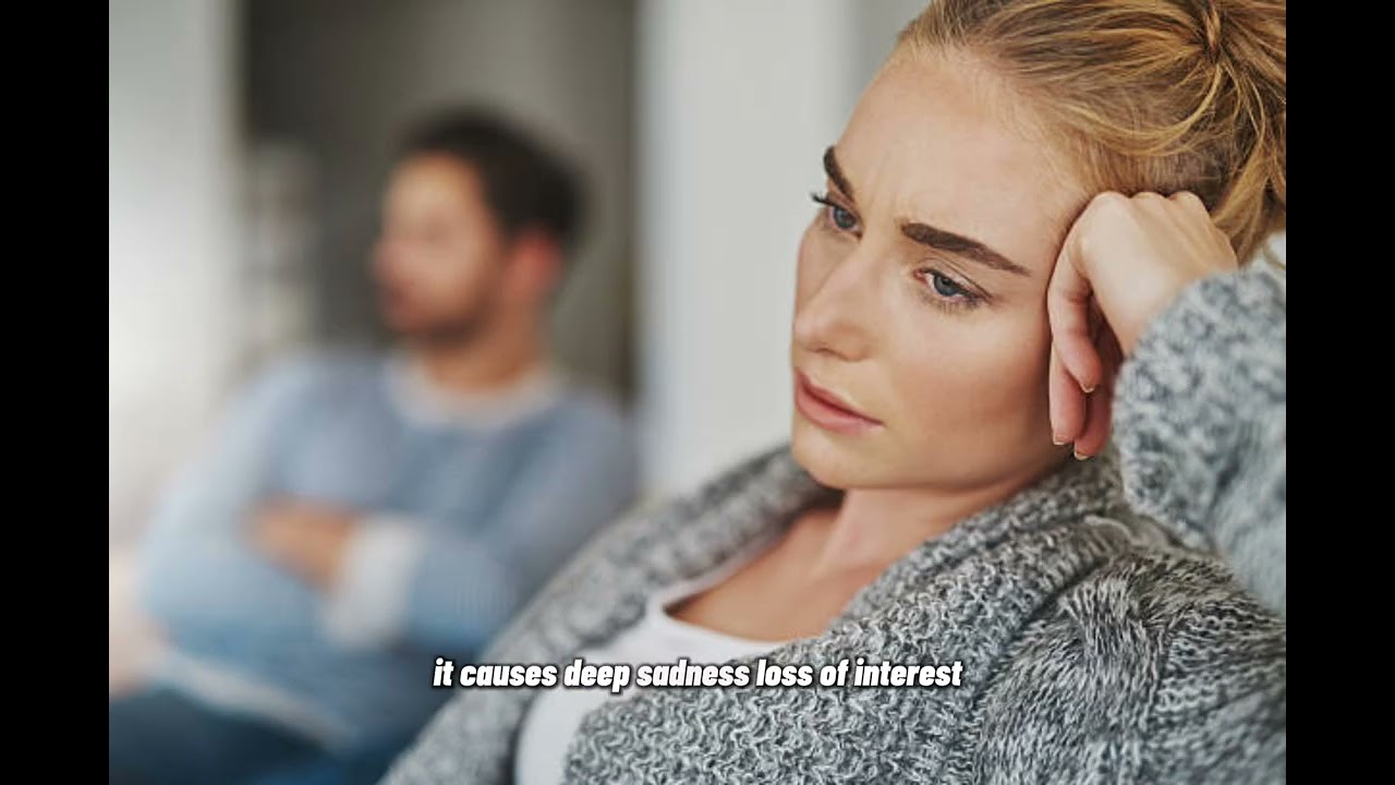 Stress = pressureAnxiety = constant worryDepression = long-lasting sadness