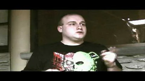 Infernal Dreams Inquisition: Jeff Waldridge of Sca...