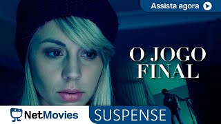 O JOGO FINAL