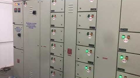 poultry feed plant automation