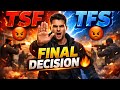TSF VS TFS Final diccion for fight #madout2#cars#watch#gaming