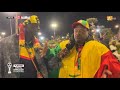 EN DIRECT TANGER - Sénégal domine et file en Finale, La Ferveur Sénégalaise au Maroc | 14 janv 2025