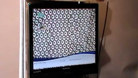 Xoro HRT 8010 DTT Receiver - PVR Functions