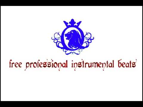 professional instrumental beats