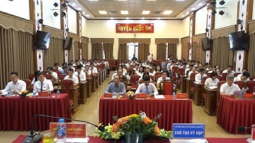 Huyện Quốc Oai: BẢN TIN TỐI CỦA TRUNG TÂM VHTT&TT HUYỆN QUỐC OAI NGÀY 22/09/2023