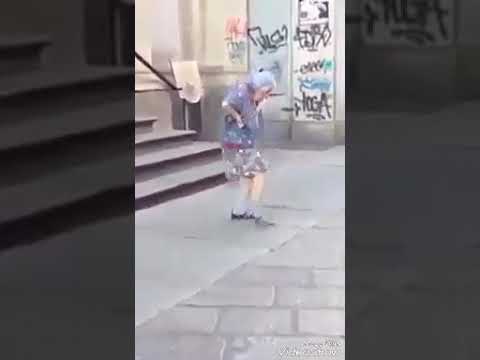 رقص علا رنات الهاتف مضحكة 2017 