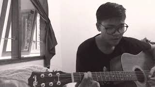 UNGU - IBU (short cover)