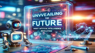 Unveiling the Future: Robot Artificial Intelligence Revolution