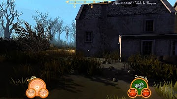 Linux Gaming: Sir, You Are Being Hunted Alpha [Native]