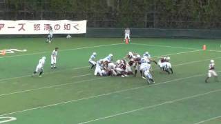 20111001 PiratesvsKajima 046 SW M2U05870
