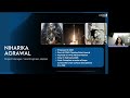 Lunar Surface Science Workshop: CLPS Overview and Early CLPS... - Niharika Agrawal, Tibor Pacher