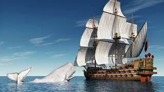 Moby Dick Chapter 16 Part 1