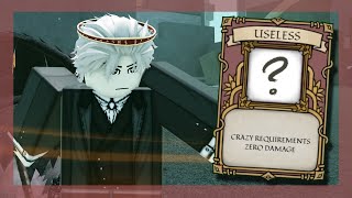 This Meta Talent is BROKEN (literally) | Deepwoken