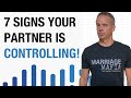 7 Warning Signs You're in a Controlling Relationship π©