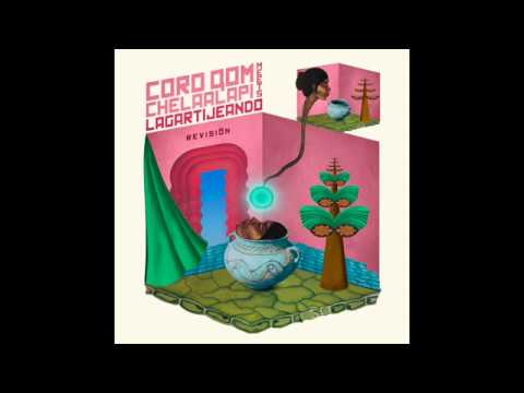 Assista a Coro Qom Chelaalapi meets Lagartijeando - Zorro Zagas (Revisión EP / BIJ005) no YouTube Assista a Coro Qom Chelaalapi meets Lagartijeando - Zorro Zagas (Revisión EP / BIJ005) no YouTube