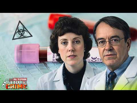 MY WIFE HID POISONOUS SEEDS IN HER PURSE | Diagnosis: Unknown | TRUE MEDICAL MYSTERY TV Episode