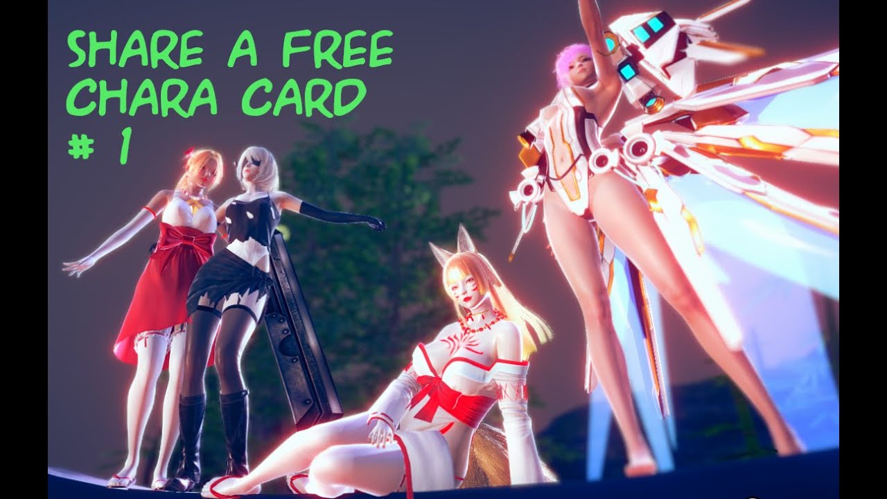 AI SHOUJO AI GIRL V6 0 AIO Share A Free Ai Shoujo Character Card 1 
