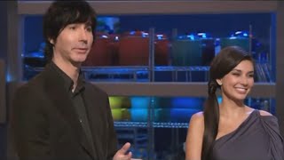 Spenny on Top Chef Canada