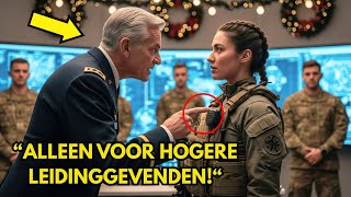 “Deze onderscheiding is verboden!” schreeuwde de admiraal — tot hij het aantal treffers las