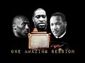 Kobe, George & Dr Martin Luther King Jr - One Spirit Box Session